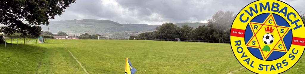 Cwmbach Recreation Ground